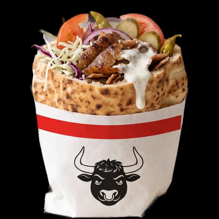 Turkish Kebab