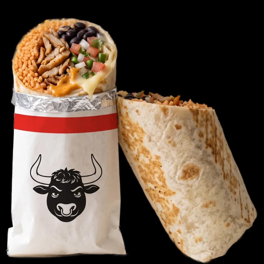 Mexican Kebab