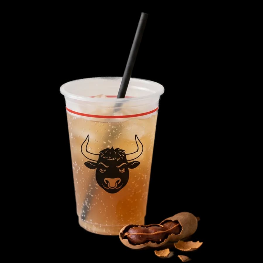 Yunnan Tamarind Soda